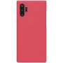 Nillkin Super Frosted Shield Matte cover case for Samsung Galaxy Note 10 Plus, Samsung Galaxy Note 10 Plus 5G (Note 10+) order from official NILLKIN store